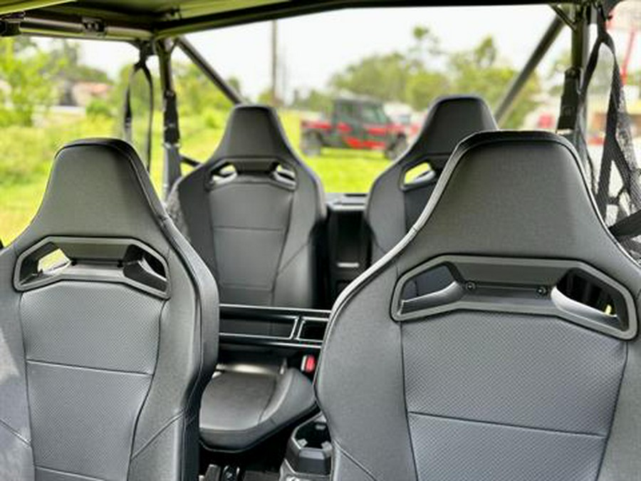 2025 Honda Talon 1000X-4