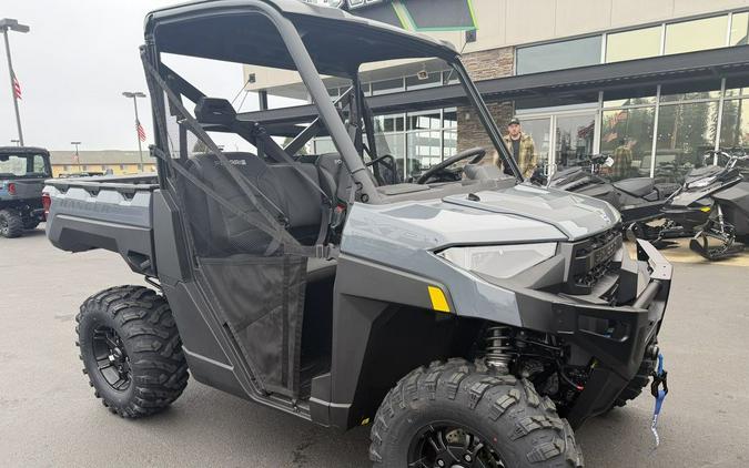 2026 Polaris® Ranger XP 1000 Premium
