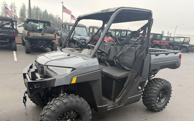 2026 Polaris® Ranger XP 1000 Premium
