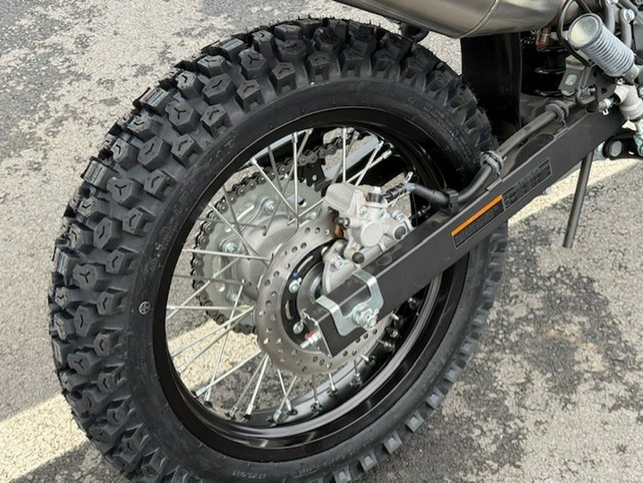 2023 KLX 230 SM - Kawasaki