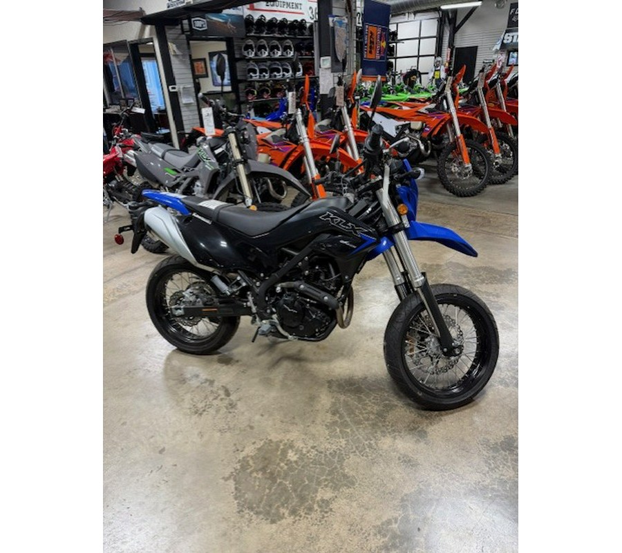 2023 Kawasaki KLX 230 SM