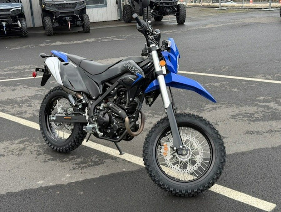 2023 KLX 230 SM - Kawasaki