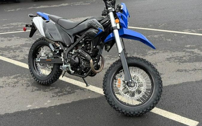 2023 KLX 230 SM - Kawasaki