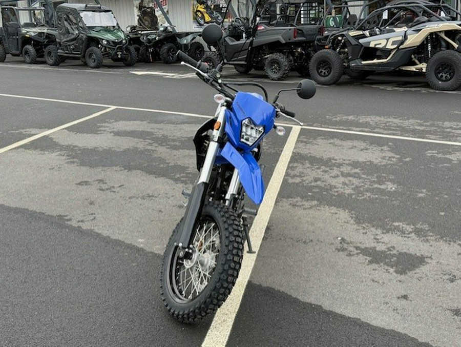 2023 KLX 230 SM - Kawasaki