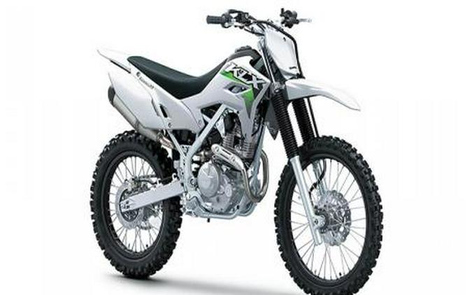 2026 Kawasaki KLX 230R S