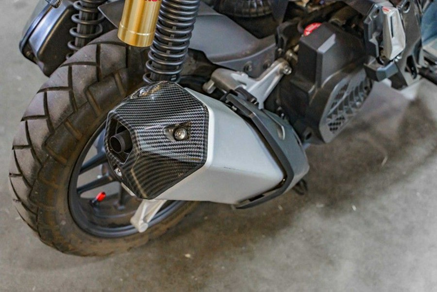 2022 Honda ADV 150