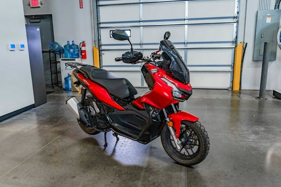 2022 Honda ADV 150