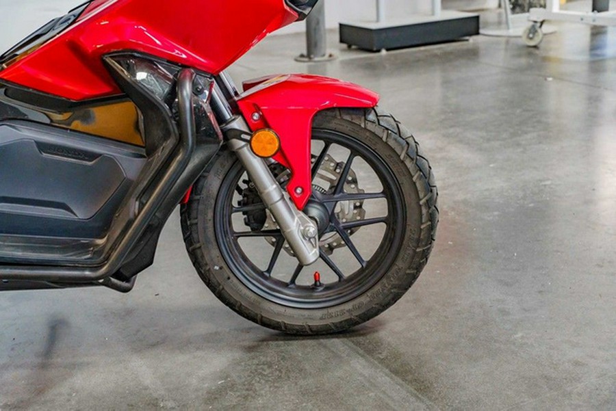 2022 Honda ADV 150