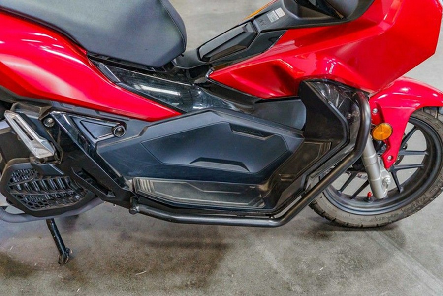 2022 Honda ADV 150