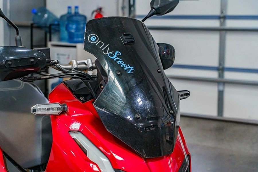 2022 Honda ADV 150