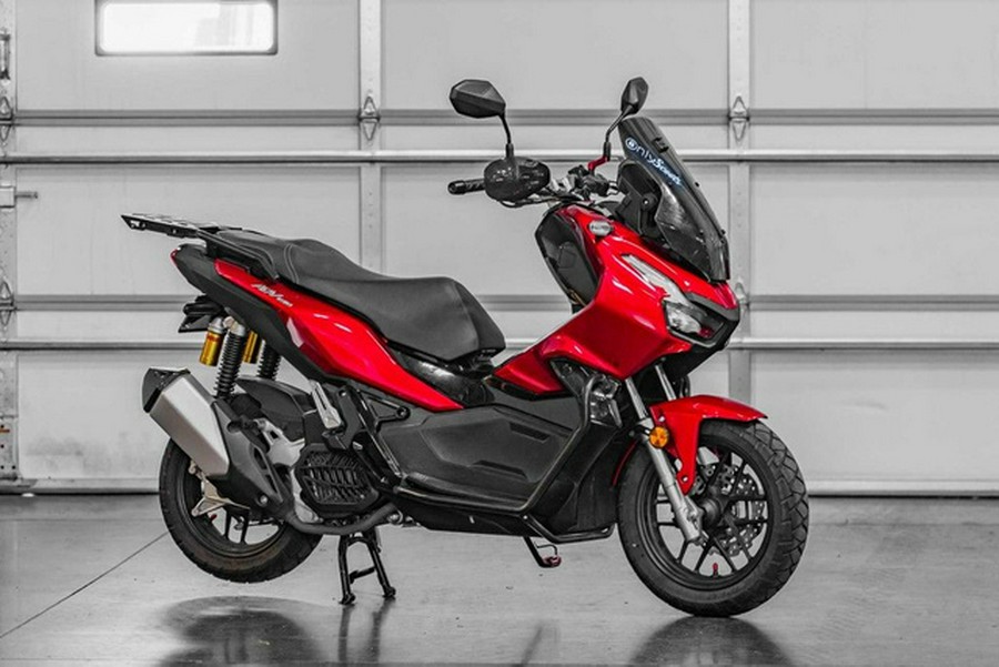 2022 Honda ADV 150