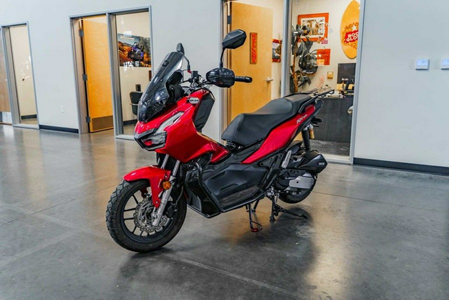 2022 Honda ADV 150