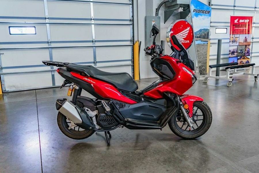 2022 Honda ADV 150