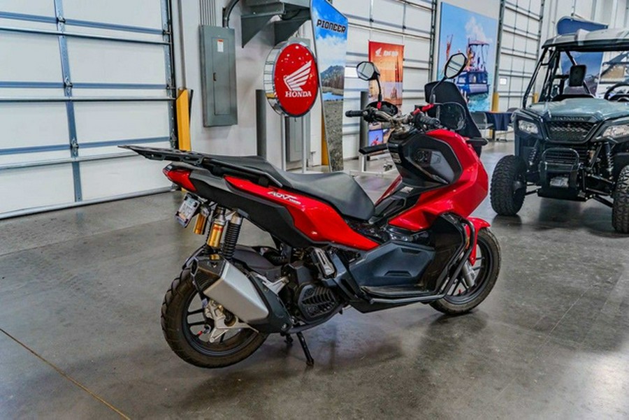 2022 Honda ADV 150
