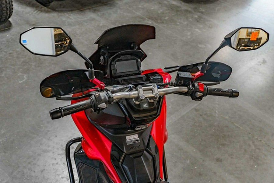 2022 Honda ADV 150