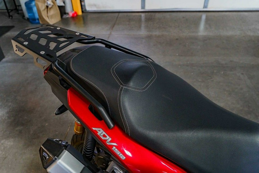 2022 Honda ADV 150