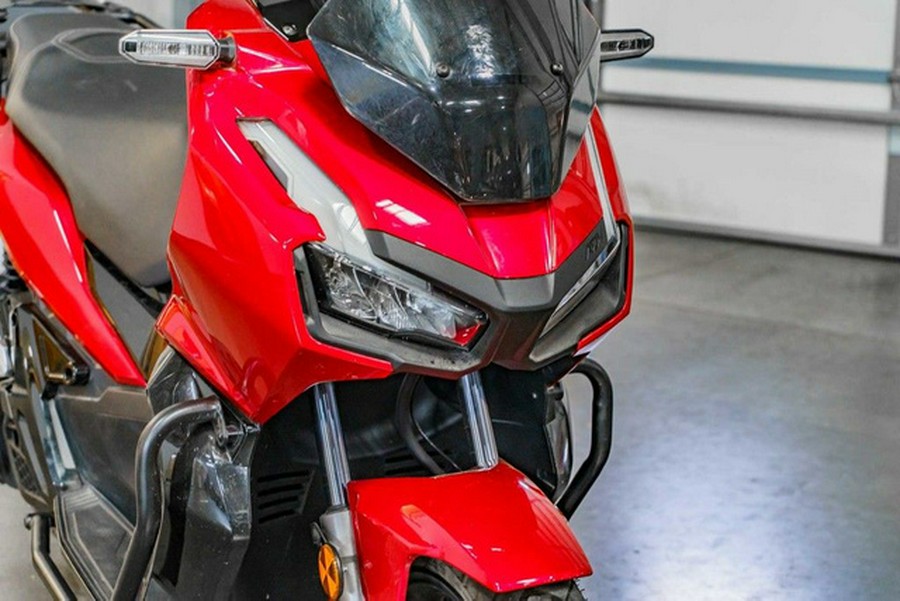 2022 Honda ADV 150