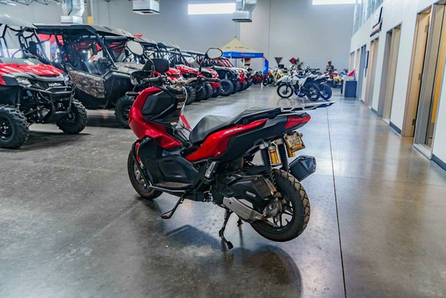 2022 Honda ADV 150