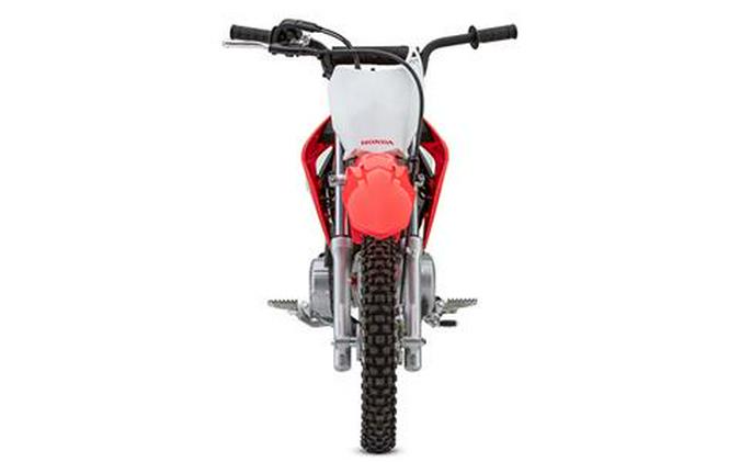 2020 Honda CRF110F