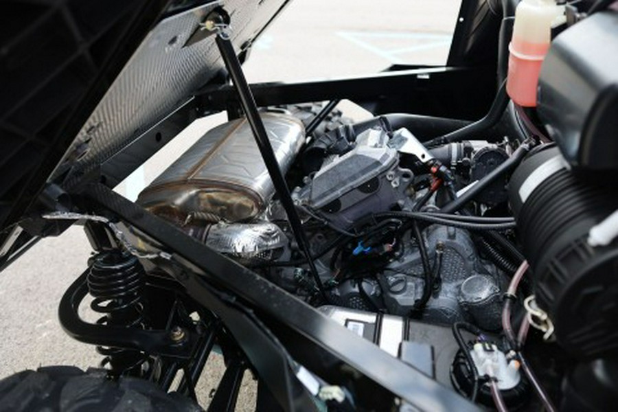 2026 Can-Am Defender HD7