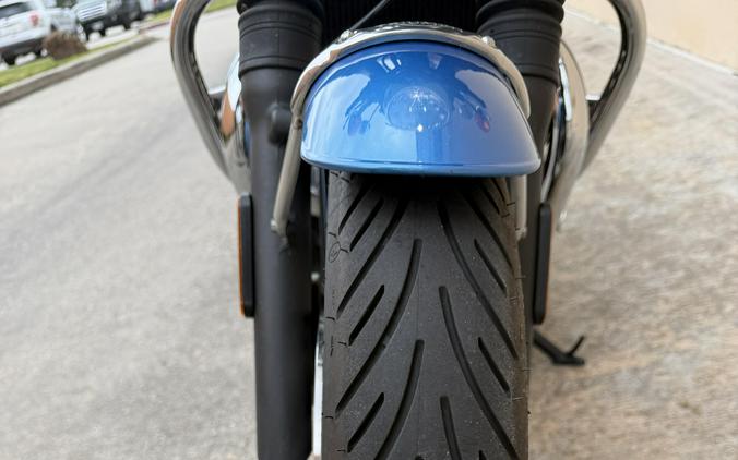 2023 Triumph #BONNEVILLE T-120