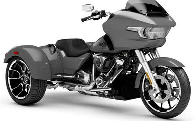 2026 Harley-Davidson Road Glide® 3