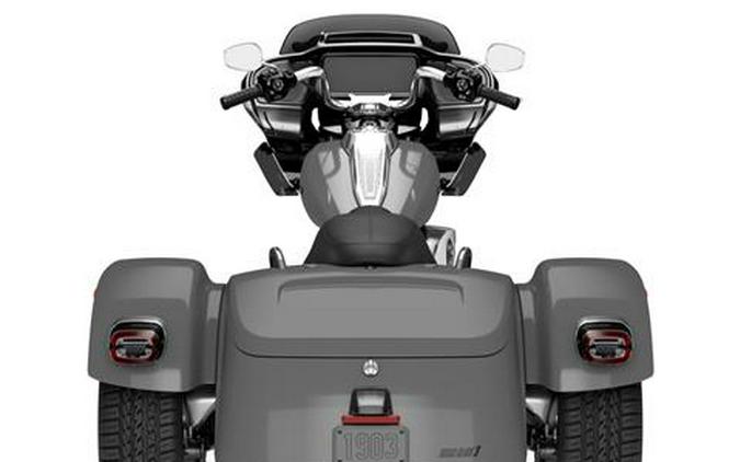 2026 Harley-Davidson Road Glide® 3