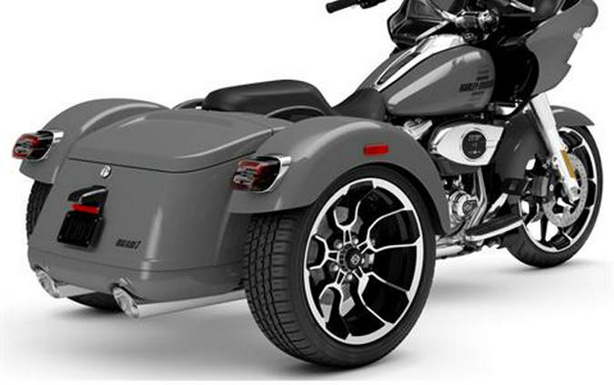 2026 Harley-Davidson Road Glide® 3