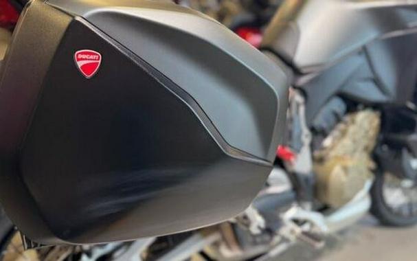 Used 2022 Ducati Multistrada