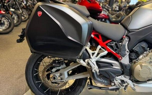 Used 2022 Ducati Multistrada