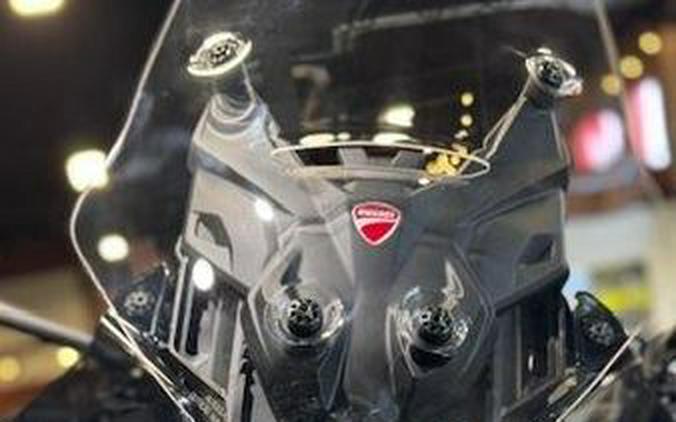 Used 2022 Ducati Multistrada