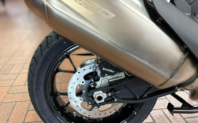 2027 KTM 1390 SUPER ADVENTURE S EVO
