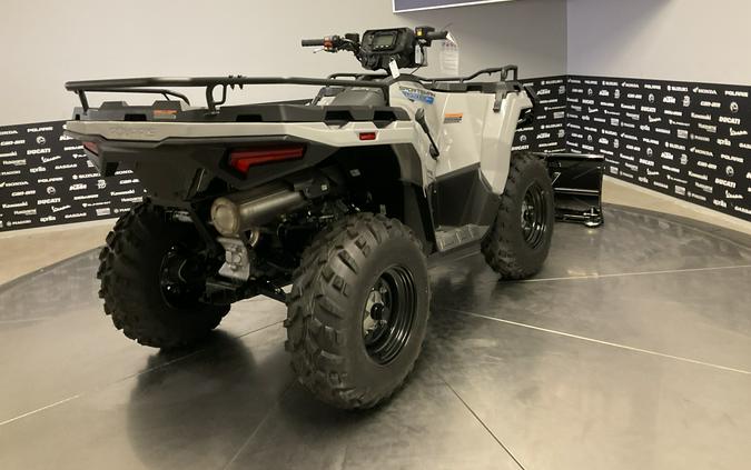 2026 POLARIS SPORTSMAN 570 EPS - 27362P