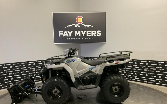 2026 POLARIS SPORTSMAN 570 EPS - 27362P