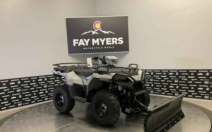 2026 POLARIS SPORTSMAN 570 EPS - 27362P