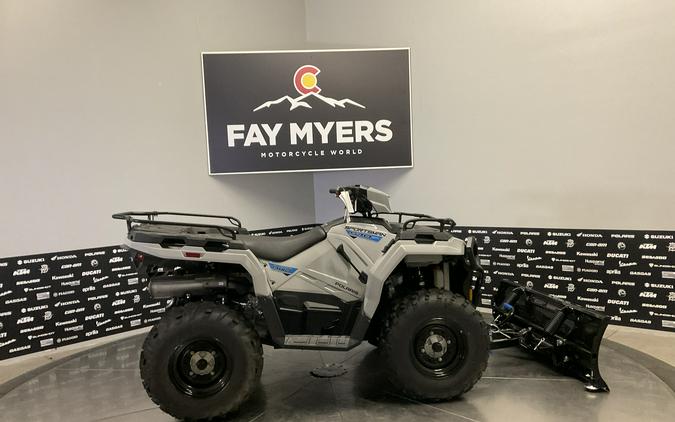 2026 POLARIS SPORTSMAN 570 EPS - 27362P