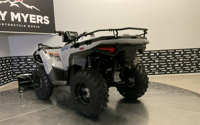 2026 POLARIS SPORTSMAN 570 EPS - 27362P