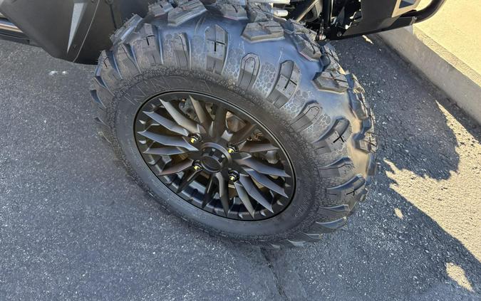2026 Honda Talon 1000X-4 FOX Live Valve