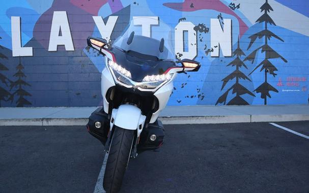 2024 Honda Gold Wing Tour