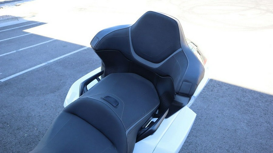 2024 Honda Gold Wing Tour