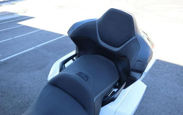 2024 Honda Gold Wing Tour