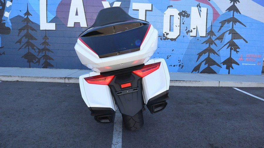 2024 Honda Gold Wing Tour