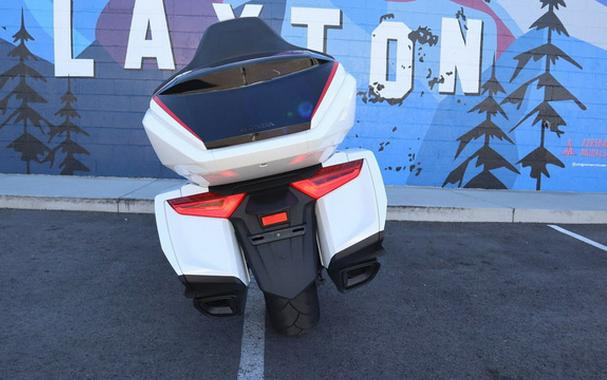 2024 Honda Gold Wing Tour
