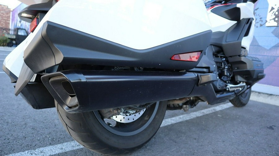 2024 Honda Gold Wing Tour