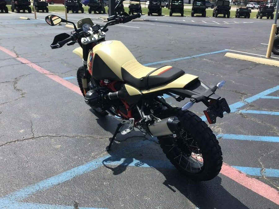 2026 BMW R12