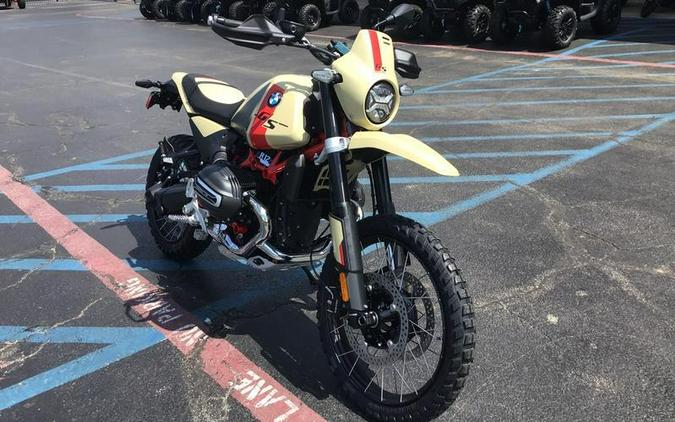 2026 BMW R12