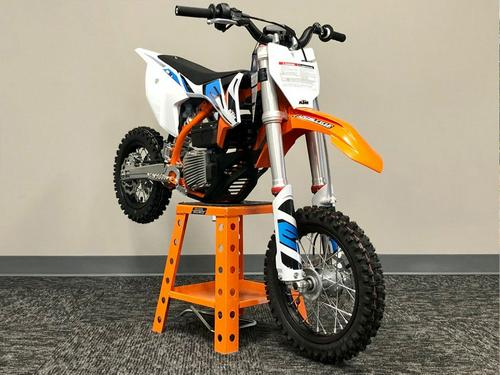 2020 KTM SX-E 5 First Ride Review: Electric Mini Motocrosser (15 Fast Facts)