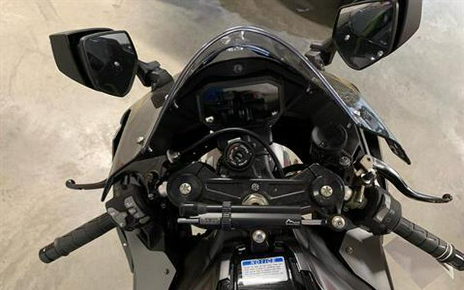 2023 Kawasaki Ninja ZX-10R