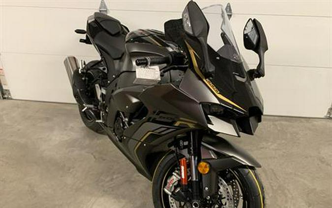 2023 Kawasaki Ninja ZX-10R