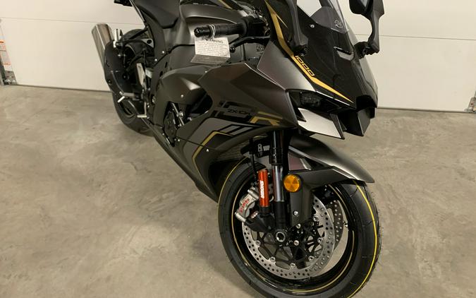 2023 Kawasaki Ninja ZX-10R